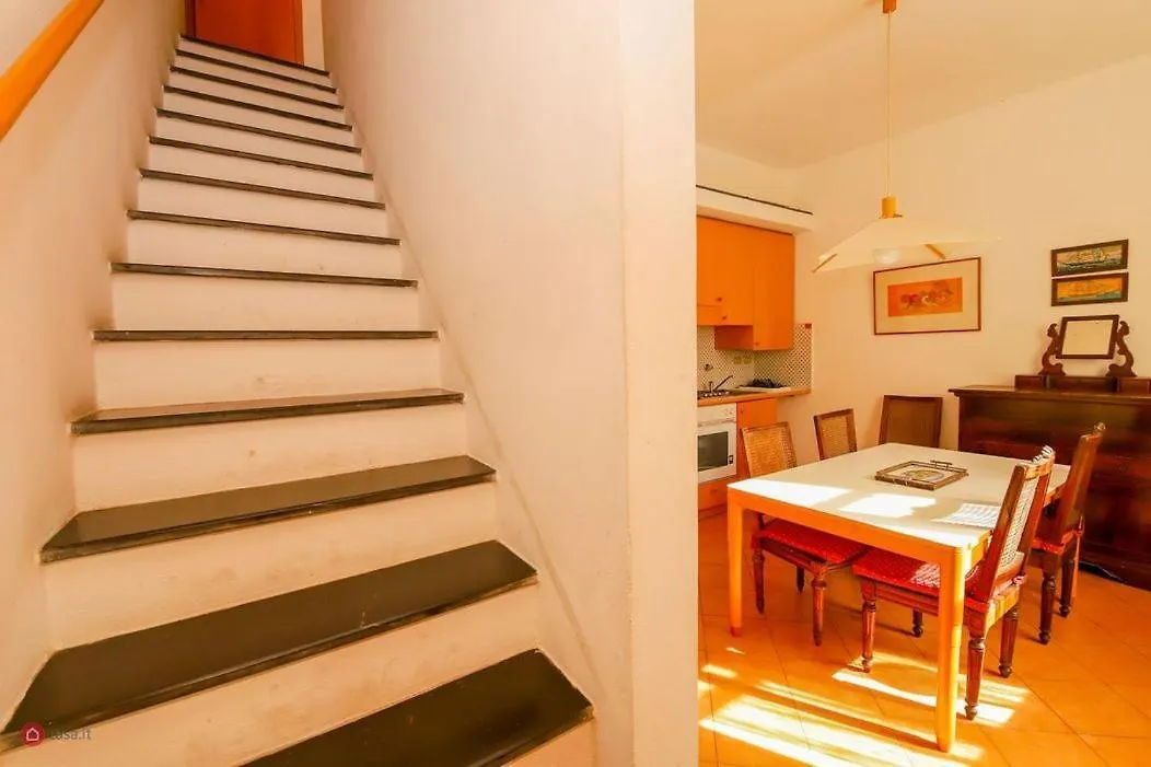 Casa Francesca, Vicino Al Mare Villa Sestri Levante Holiday home