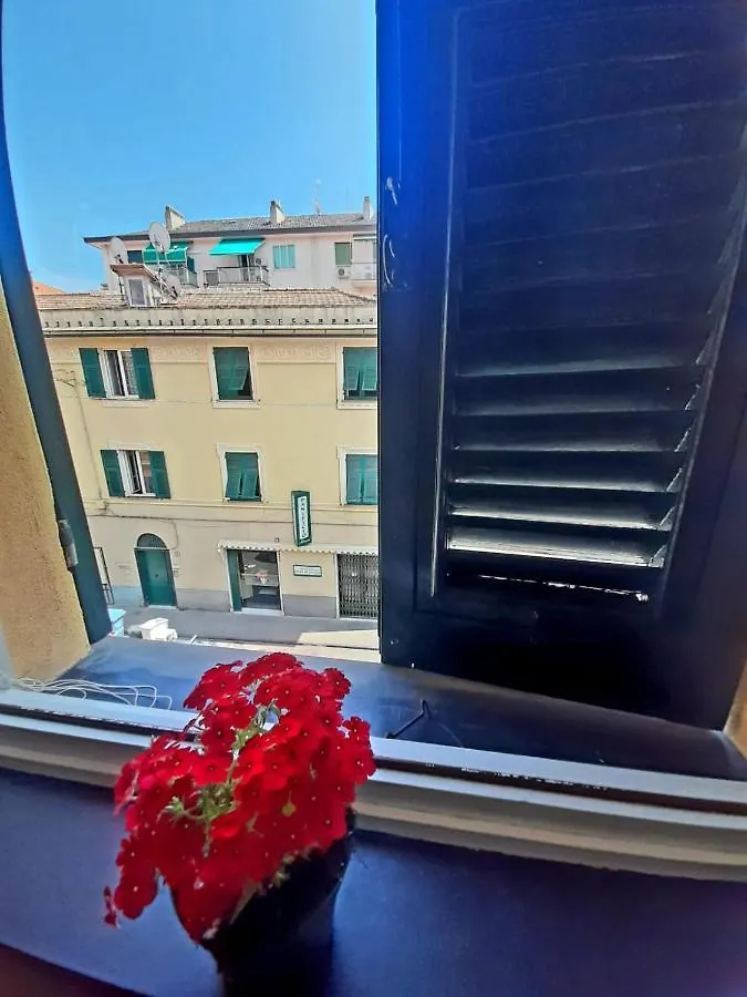 Casa Francesca, Vicino Al Mare Villa Sestri Levante Holiday home