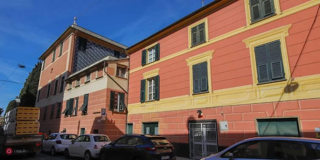 Casa Francesca, Vicino Al Mare Villa Sestri Levante Italy