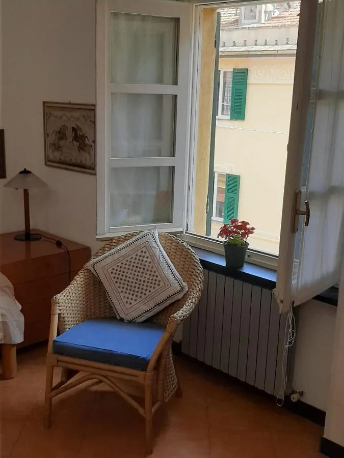 Casa Francesca, Vicino Al Mare Villa Sestri Levante
