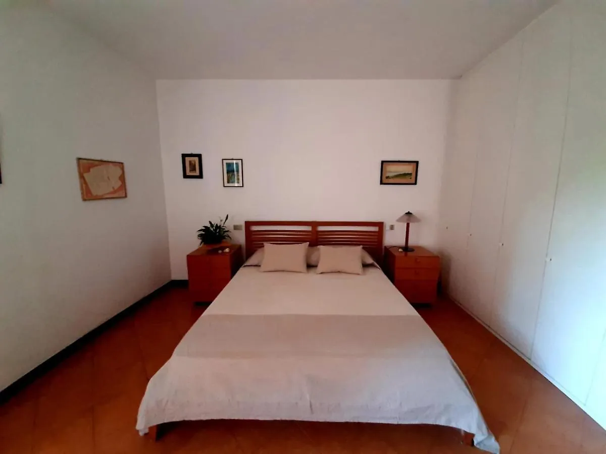Casa Francesca, Vicino Al Mare Villa Sestri Levante Holiday home