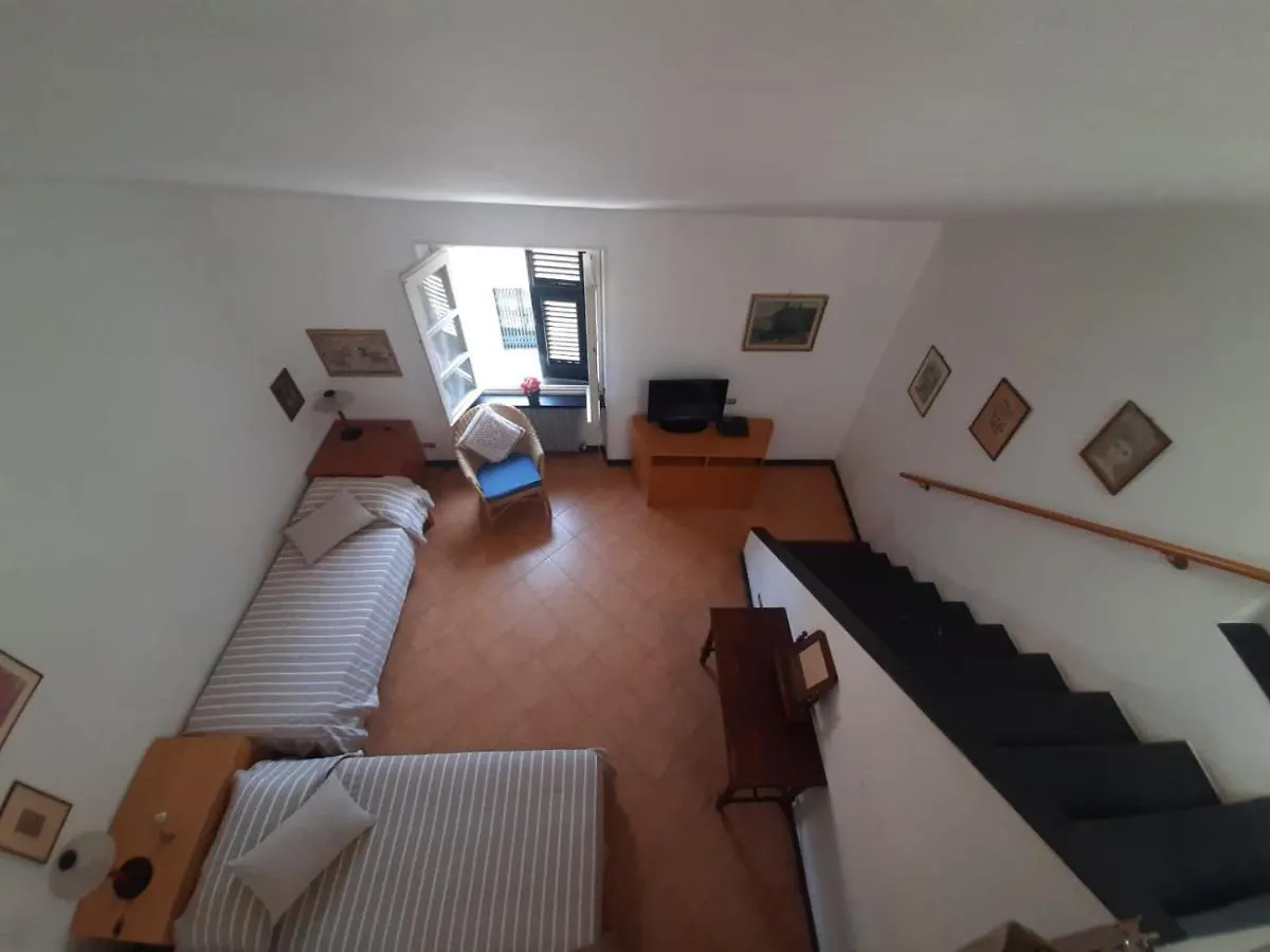 Holiday home Casa Francesca, Vicino Al Mare Villa Sestri Levante