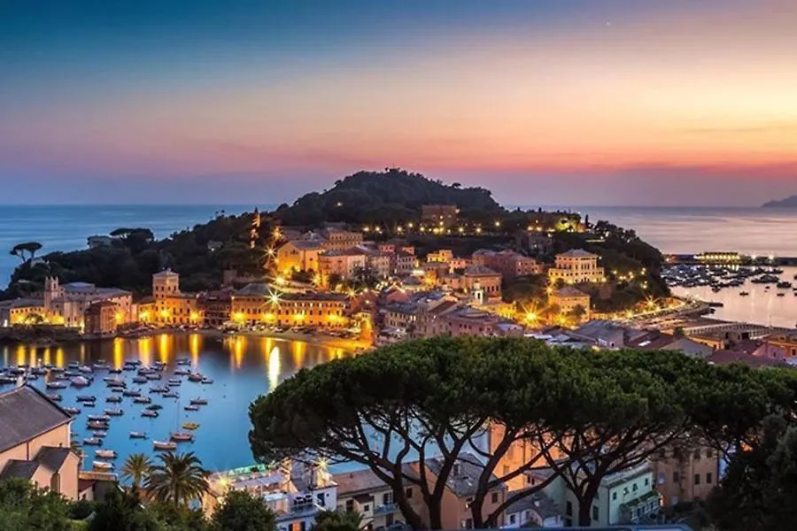 Casa Francesca, Vicino Al Mare Villa Sestri Levante Holiday home