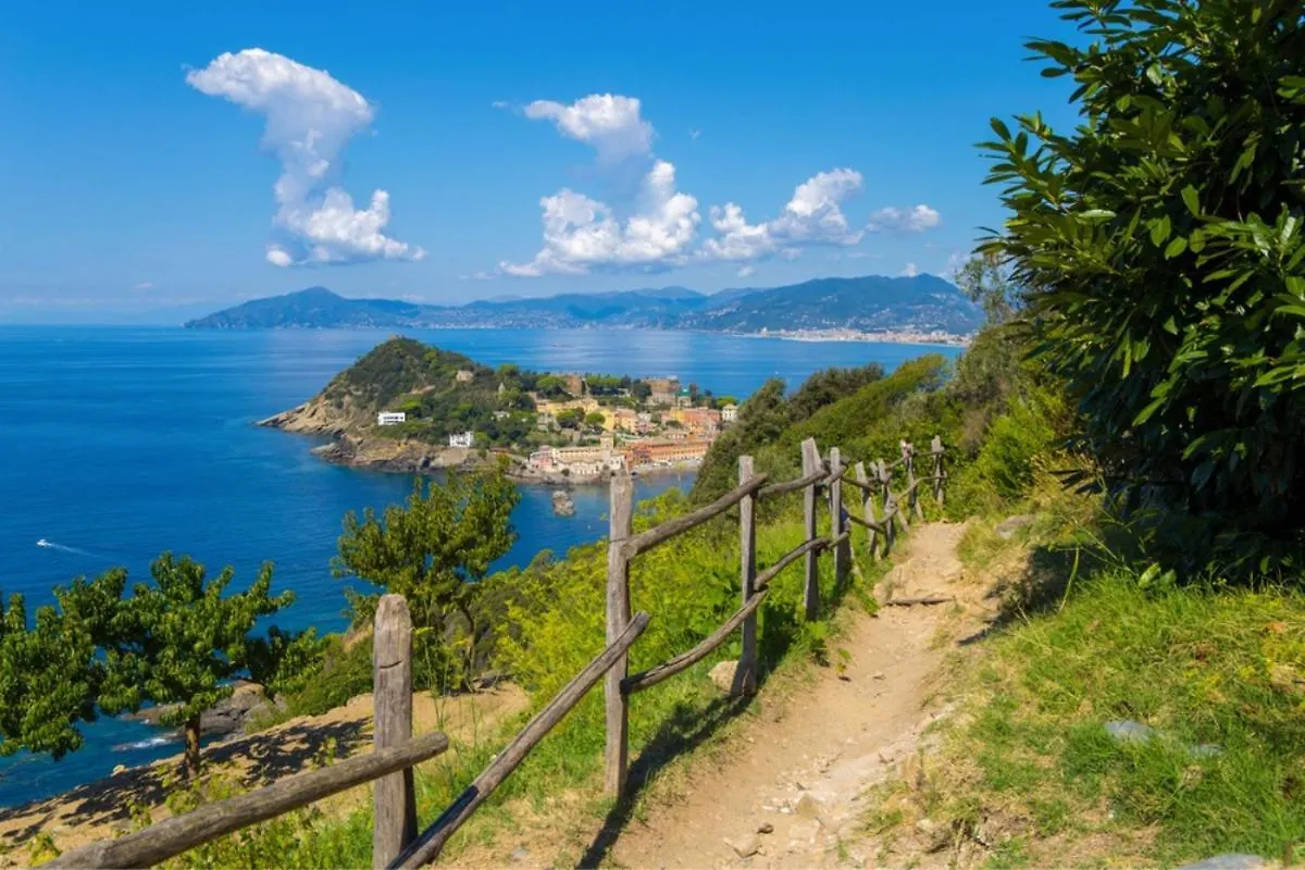 Casa Francesca, Vicino Al Mare Villa Sestri Levante Italy