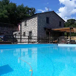 Frühstückspension Il Rustico, Sestri Levante