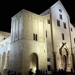 H92 , Bari Italia