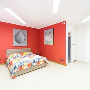 178 - Baia Delle Favole Loft, 300metri Dal Mare Di Sestri Sestri Levante