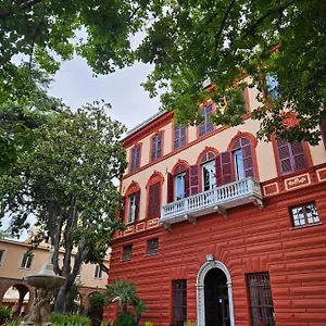 Hotel Glauer - D'amico, Sestri Levante