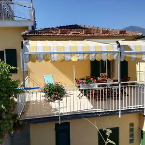 Ca' Da Rina Sestri Levante