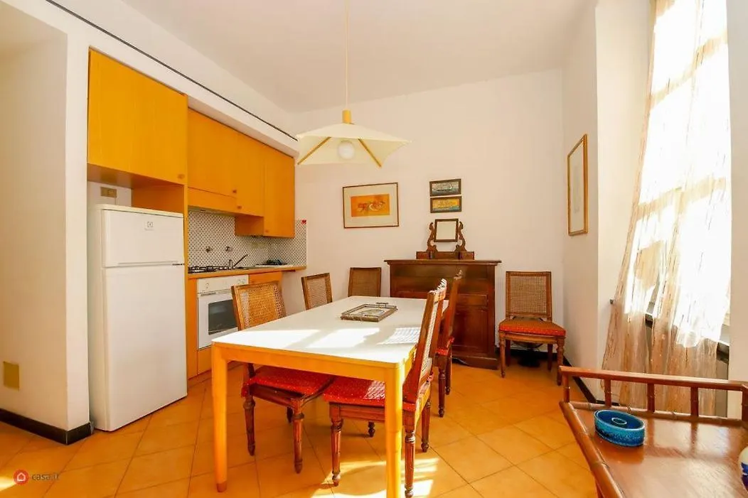 Villa Casa Francesca, Vicino Al Mare Sestri Levante 0*,  Italia