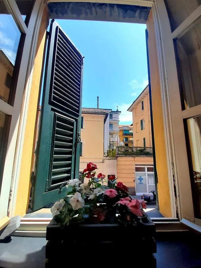 Villa Casa Francesca, Vicino Al Mare Sestri Levante 0*,