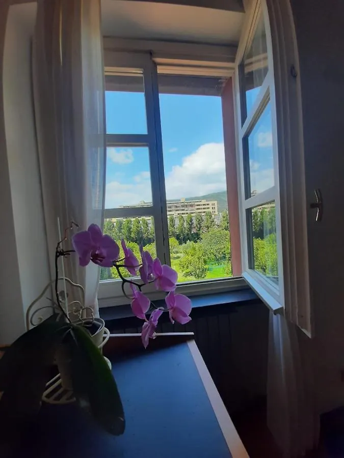 Casa vacanze Villa Casa Francesca, Vicino Al Mare Sestri Levante Italia