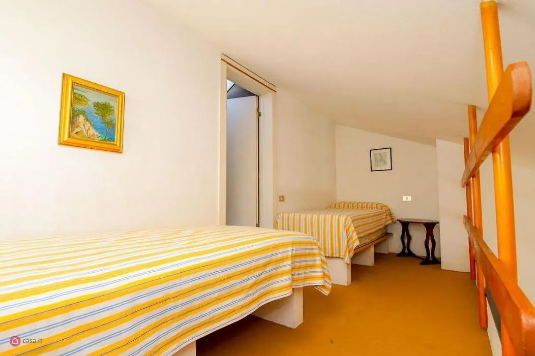 Casa vacanze Villa Casa Francesca, Vicino Al Mare Sestri Levante Italia