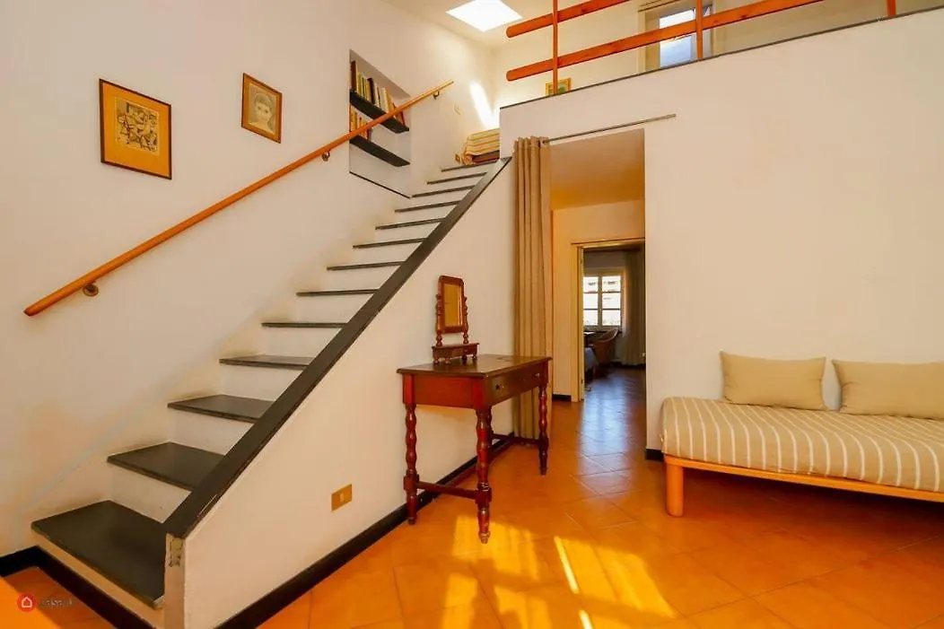 Villa Casa Francesca, Vicino Al Mare Sestri Levante