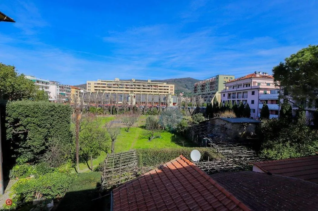 Casa vacanze Villa Casa Francesca, Vicino Al Mare Sestri Levante