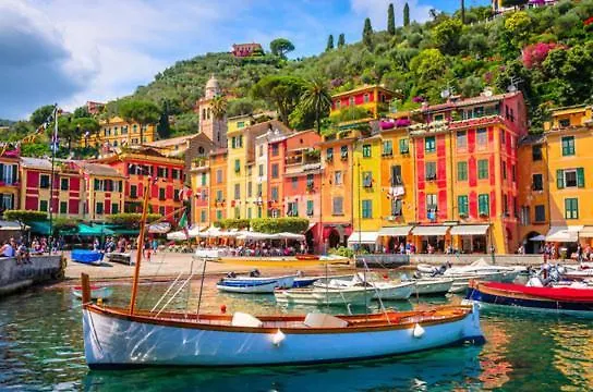 Villa Casa Francesca, Vicino Al Mare Sestri Levante